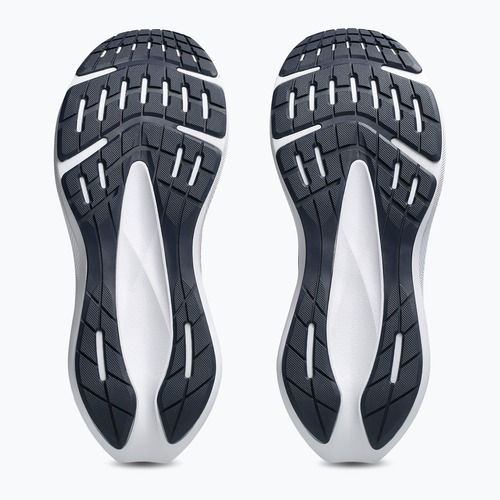 Férfi futócipő ASICS Patriot 14 midnight/golden yellow