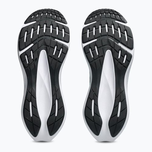 Férfi futócipő ASICS Patriot 14 black/vital green