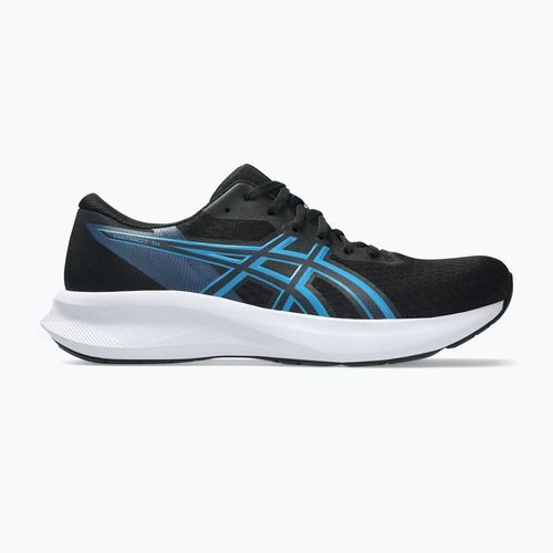 Férfi futócipő ASICS Patriot 14 black/aegean blue