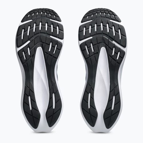 Férfi futócipő ASICS Patriot 14 black/aegean blue