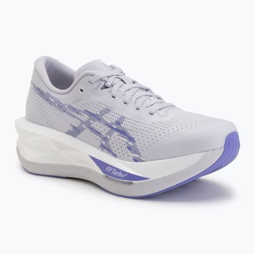 Női futócipő ASICS Sonicblast lilac hint/white