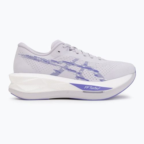 Női futócipő ASICS Sonicblast lilac hint/white
