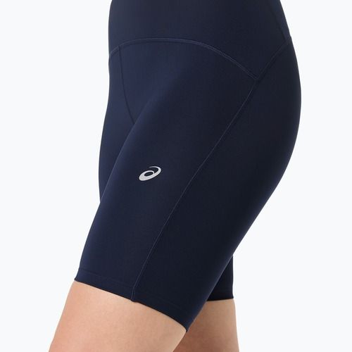 Női futóshort ASICS Road High Waist 8IN Sprinter midnight