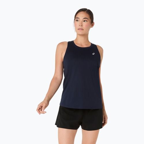 Női futótrikó Asics Core Tank midnight
