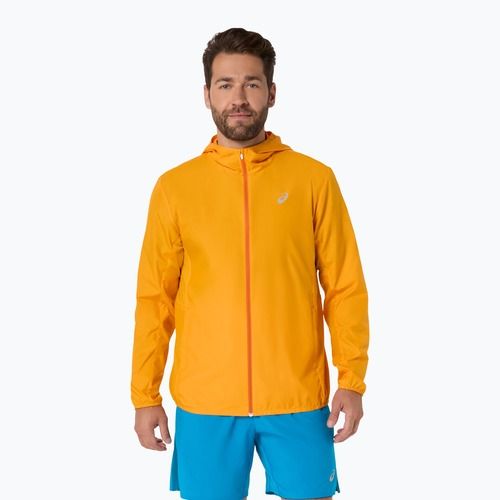 Férfi futódzseki ASICS Core performance Yamabuki