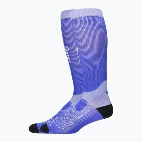 Zoknik ASICS Performance Run Compression cobalt burst