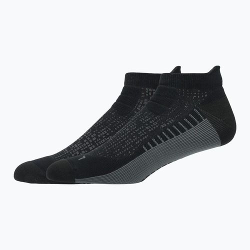 Zokni ASICS Performance Run Ankle performance black