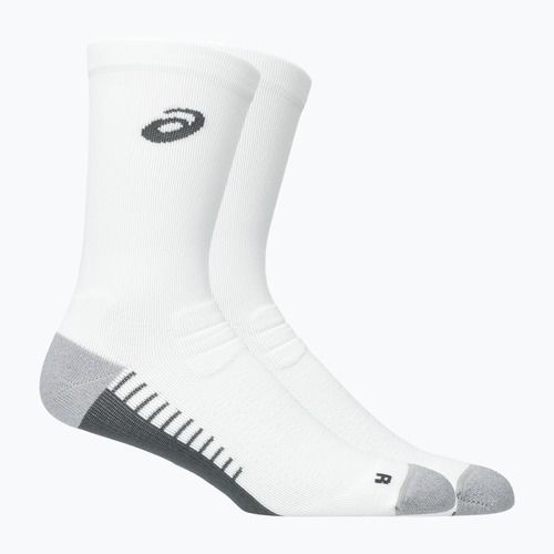 Zokni ASICS Performance Run Crew brilliant white