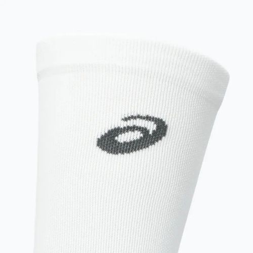 Zokni ASICS Performance Run Crew brilliant white