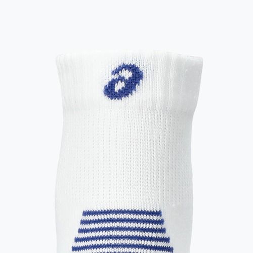 Zoknik ASICS Cushioned Quarter 2 pár performance black/performance black