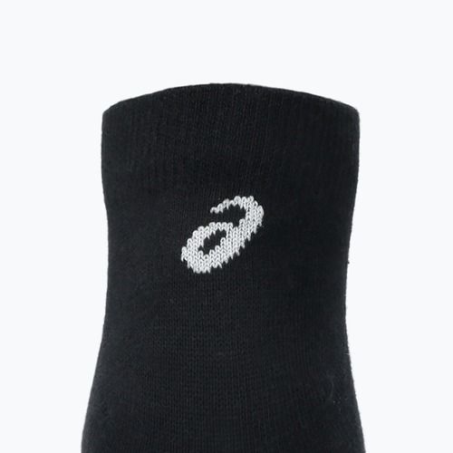 Zokni ASICS Ankle 3 pár performance black