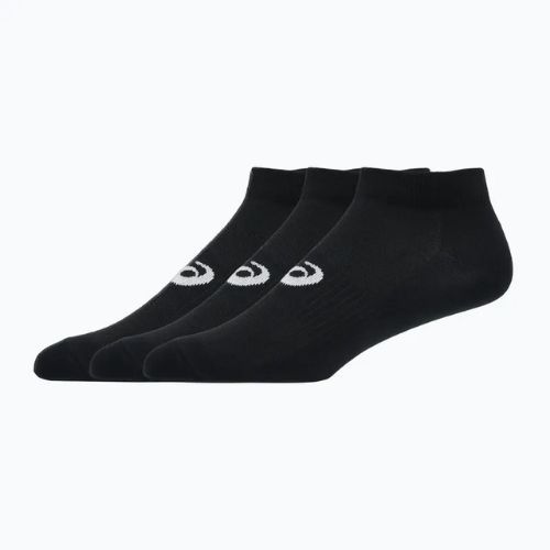 Zokni ASICS Ankle 3 pár performance black