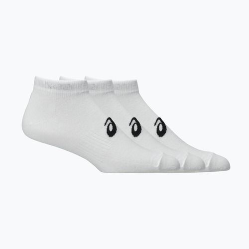 Zokni ASICS Ankle 3 pár brilliant white