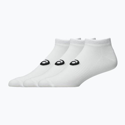 Zokni ASICS Ankle 3 pár brilliant white