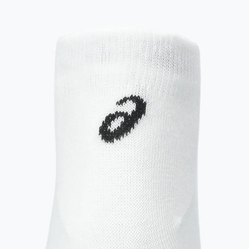 Zokni ASICS Ankle 3 pár brilliant white