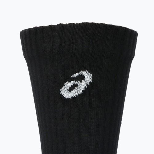 Zoknik Asics Crew 6 pár performance black