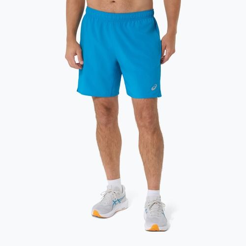 Férfi futó rövidnadrág ASICS Core 7IN Aegean Blue