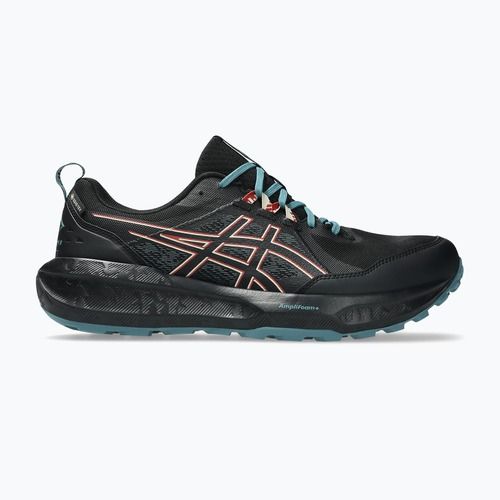 Férfi futócipő ASICS Gel-Sonoma 8 GTX black/spice latte