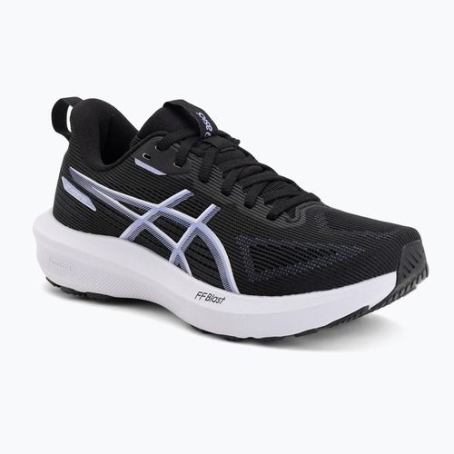 Női futócipő ASICS GT-1000 14 black/lilac hint