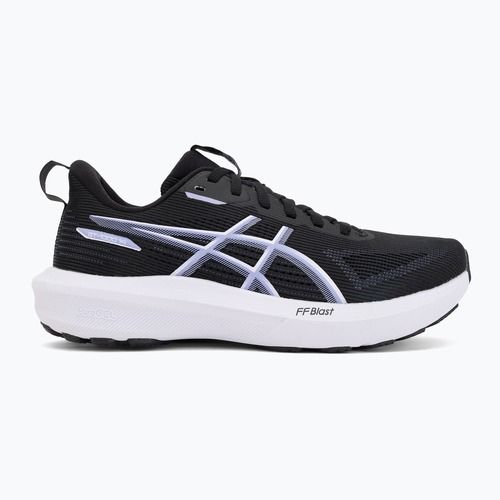 Női futócipő ASICS GT-1000 14 black/lilac hint