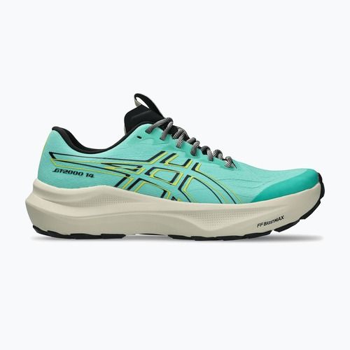 Férfi futócipő Asics GT-2000 14 TR aurora green/cacti