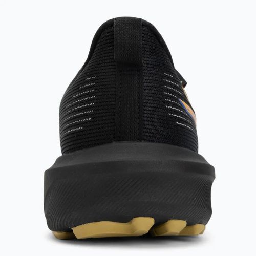 Férfi futócipő ASICS GT-1000 14 GTX black/dark cobalt