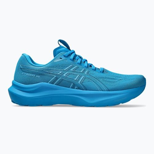 Asics GT-2000 14 férfi futócipő Aegean Blue/Saba Blue