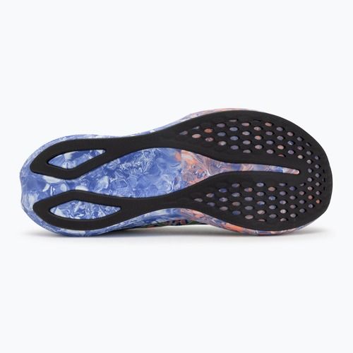 Férfi futócipők Asics Noosa Tri 16 vital green/cobalt burst