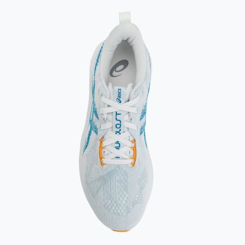 Férfi futócipő ASICS Novablast 5 Arctic Blue/Aegean Blue