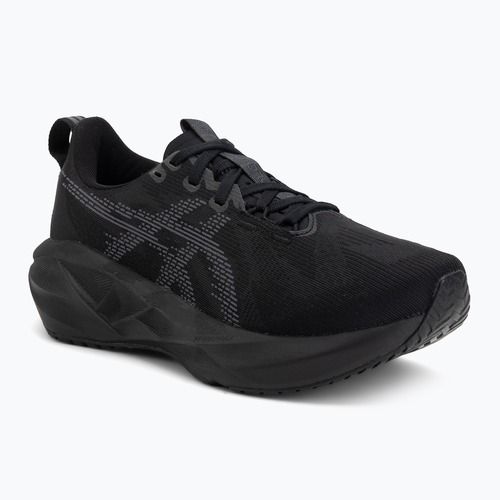 Női futócipő ASICS Novablast 5 black/carrier grey