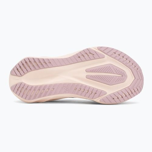 Női futócipő ASICS Novablast 5 black/pearl pink