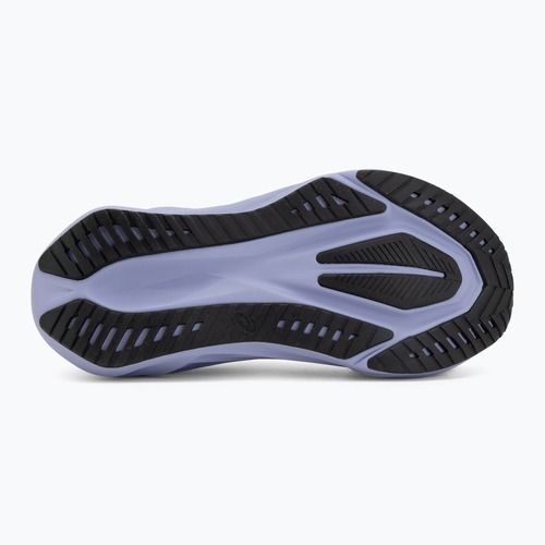 Női futócipők ASICS Novablast 5 bluebell/lilac hunt