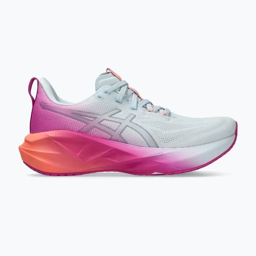 Női futócipő ASICS Novablast 5 sky/digital sakura