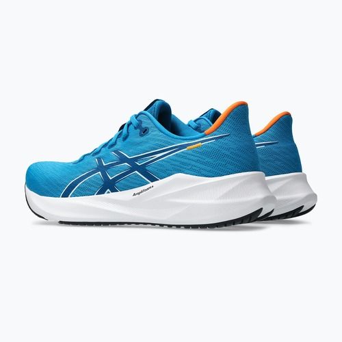Férfi futócipő Asics Versablast 4 Aegean Blue/White