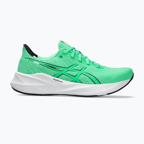 Férfi futócipő Asics Versablast 4 vital green/black