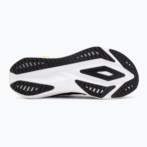 Férfi futócipő Asics Versablast 4 black/yamabuki