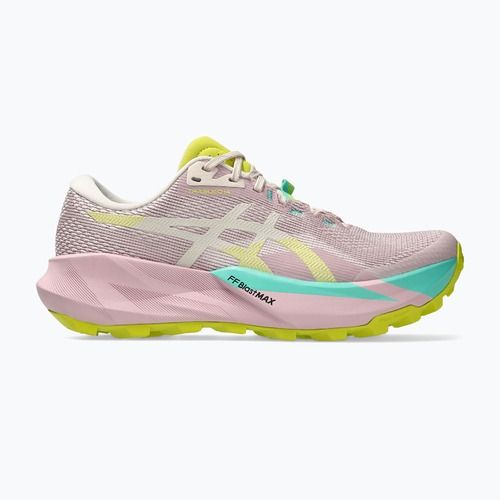 Női futócipő ASICS Trabuco 14 morganite/mineral beige