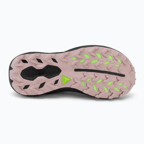 Női futócipő ASICS Trabuco 14 GTX black/morganite