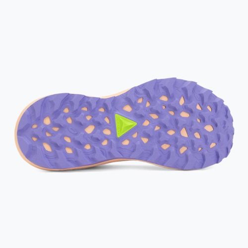 Női futócipő ASICS Trabuco Terra 3 black/amethyst