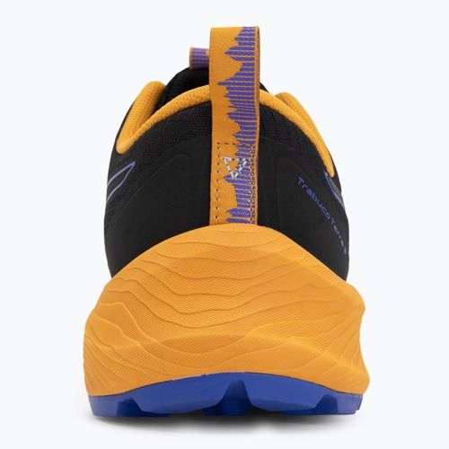 Férfi futócipő ASICS Trabuco Terra 3 black/cobalt burst