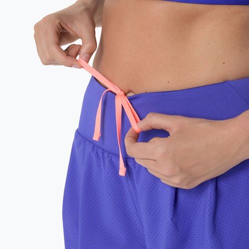 Női futóshort ASICS Road 2-N-1 3.5IN cobalt burst