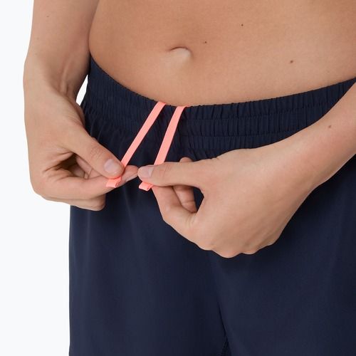 Női futóshort ASICS Core 4IN midnight