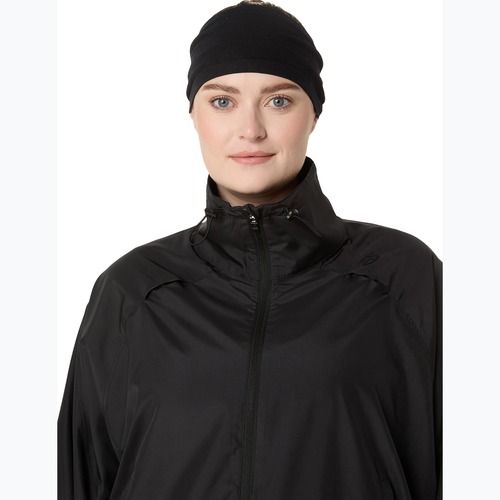 Fejpánt ASICS Performance Head performance black