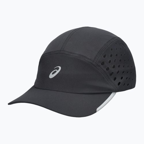 Baseball sapka ASICS Performance Running performance black