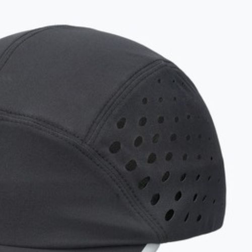 Baseball sapka ASICS Performance Running performance black