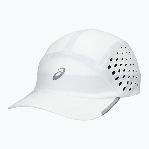 Baseball sapka ASICS Performance Running brilliant white