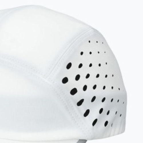 Baseball sapka ASICS Performance Running brilliant white