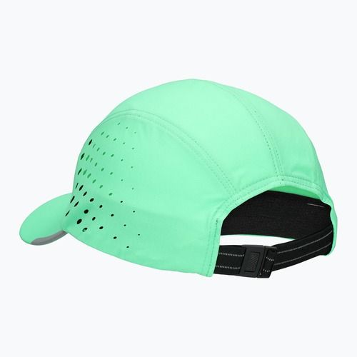 Baseball sapka ASICS Performance Running vital green