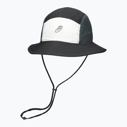 Bucket sapka ASICS Perormance Running Bucket performance black/cream