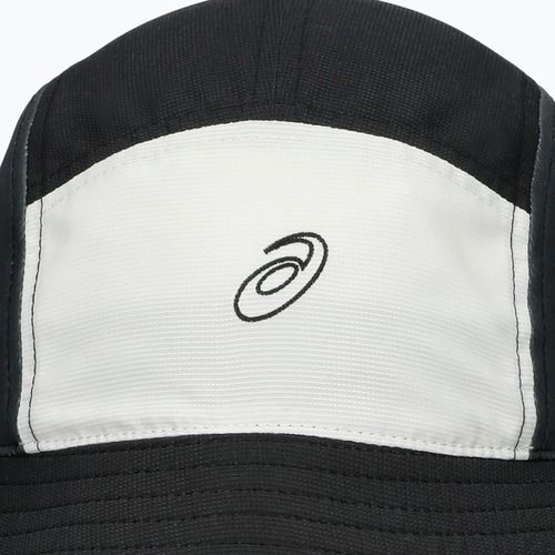 Bucket sapka ASICS Perormance Running Bucket performance black/cream